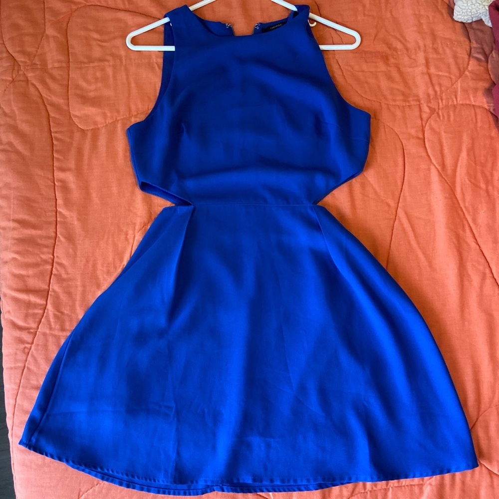 Cocktail dress